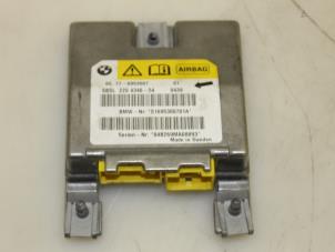 Gebruikte Airbag Module BMW 5 serie (E60) 530d 24V Prijs € 50,00 Margeregeling aangeboden door Van Gils Automotive