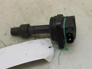 Gebruikte Bobine Volvo V40 (VW) 2.0 16V Prijs € 30,00 Margeregeling aangeboden door Van Gils Automotive