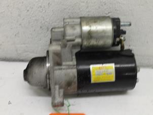 Gebruikte Startmotor Ford Ka I 1.3i Prijs € 65,00 Margeregeling aangeboden door Van Gils Automotive