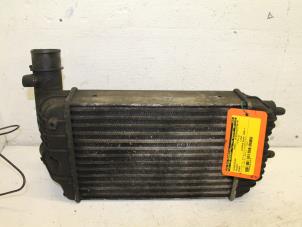 Gebruikte Intercooler Peugeot Boxer (230L) 2.5TD di 350L 12V Prijs € 60,00 Margeregeling aangeboden door Van Gils Automotive