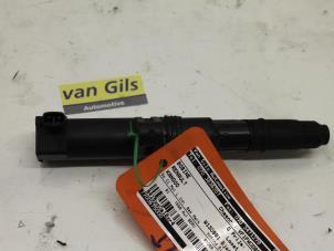 Gebruikte Bobine Renault Kangoo Express (FW) 1.6 16V Prijs € 30,00 Margeregeling aangeboden door Van Gils Automotive