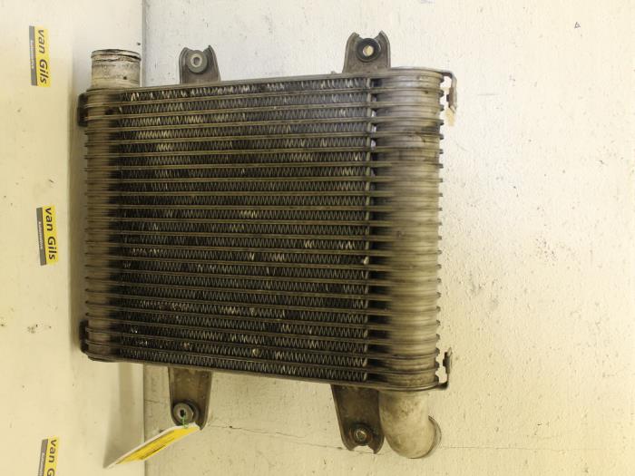 Gebruikte Intercooler Kia Carnival 1 (FLB) 2.9 TD 16V Prijs € 60,00 Margeregeling aangeboden door Van Gils Automotive