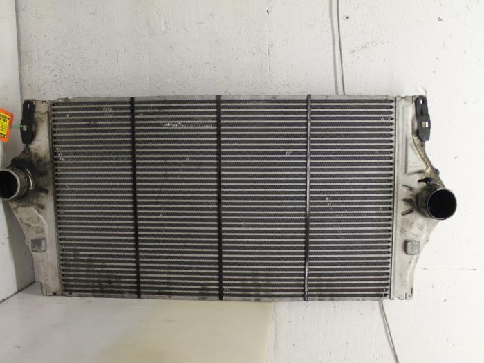 Gebruikte Intercooler Renault Espace (JK) 3.0 dCi V6 24V Prijs € 60,00 Margeregeling aangeboden door Van Gils Automotive