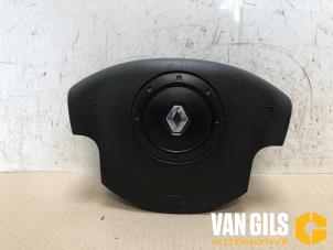 Gebruikte Airbag links (Stuur) Renault Megane II Grandtour (KM) 1.5 dCi 80 Prijs € 75,00 Margeregeling aangeboden door Van Gils Automotive