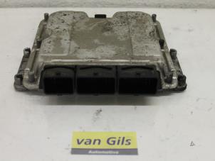 Gebruikte Computer Motormanagement Renault Laguna II Grandtour (KG) 1.9 dCi 100 Prijs € 150,00 Margeregeling aangeboden door Van Gils Automotive
