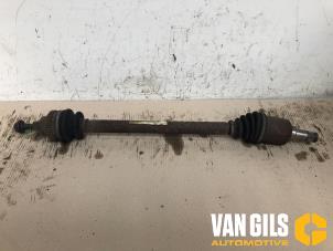 Gebruikte Steekas rechts-achter Smart City-Coupé 0.6 Turbo i.c. Smart&Pulse Prijs € 74,99 Margeregeling aangeboden door Van Gils Automotive