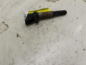 Gebruikte Bobine BMW 5 serie (E60) 545i 32V Prijs € 30,00 Margeregeling aangeboden door Van Gils Automotive