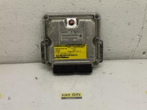 Gebruikte Computer Motormanagement Chrysler Voyager/Grand Voyager (RG/RS) 2.5 CRD 16V Prijs € 150,00 Margeregeling aangeboden door Van Gils Automotive