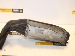 Gebruikte Intercooler Opel Zafira (F75) 2.2 DTI 16V Prijs € 60,00 Margeregeling aangeboden door Van Gils Automotive