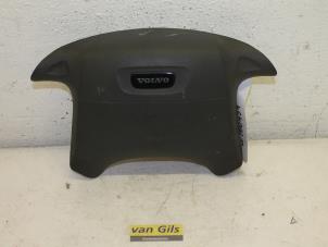Gebruikte Airbag links (Stuur) Volvo V40 (VW) 1.9 16V T4 Prijs € 75,00 Margeregeling aangeboden door Van Gils Automotive