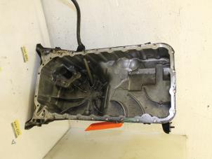 Gebruikte Carterpan Mercedes V (638.2) V-220 2.2 CDI 16V Prijs € 80,00 Margeregeling aangeboden door Van Gils Automotive