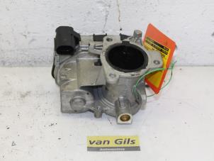 Gebruikte Gasklephuis Citroen Nemo (AA) 1.3 HDi 75 Prijs € 55,00 Margeregeling aangeboden door Van Gils Automotive