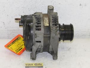 Gebruikte Dynamo Dodge RAM Prijs € 75,00 Margeregeling aangeboden door Van Gils Automotive