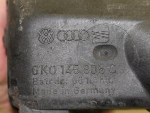 Gebruikte Intercooler Seat Cordoba Vario Facelift (6K5) 1.9 TDi Signo,Sport Prijs € 60,00 Margeregeling aangeboden door Van Gils Automotive