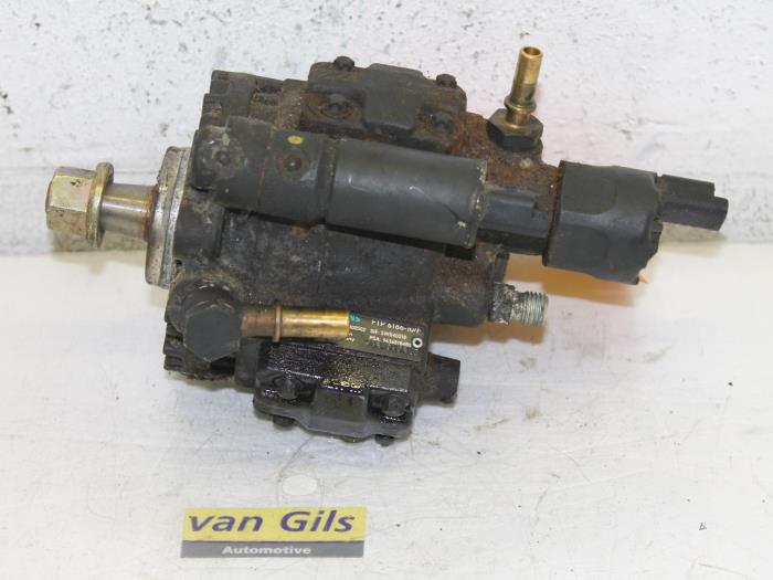 Gebruikte Dieselpomp Peugeot 307 (3A/C/D) 2.0 HDi 90 Prijs € 150,00 Margeregeling aangeboden door Van Gils Automotive