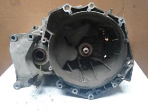 Gebruikte Versnellingsbak Saab 9-3 II Sport Sedan (YS3F) 2.2 TiD 16V Prijs € 249,00 Margeregeling aangeboden door Van Gils Automotive