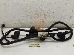 Gebruikte PDC Sensor Set Saab 9-3 II Sport Sedan (YS3F) 2.2 TiD 16V Prijs € 55,00 Margeregeling aangeboden door Van Gils Automotive
