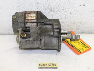 Gebruikte Startmotor Chrysler Voyager/Grand Voyager (RG/RS) 3.3 V6 Prijs € 65,00 Margeregeling aangeboden door Van Gils Automotive