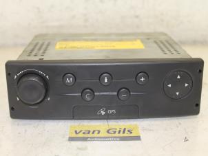 Gebruikte Navigatie Module Renault Laguna II (BG) 2.2 dCi 150 16V Prijs € 75,00 Margeregeling aangeboden door Van Gils Automotive