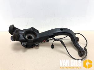 Gebruikte Fusee rechts-voor Audi A6 (C5) 1.9 TDI 110 Prijs € 65,00 Margeregeling aangeboden door Van Gils Automotive