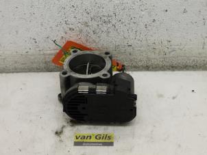 Gebruikte Gasklephuis Mercedes ML II (164/4JG) 3.0 ML-320 CDI 4-Matic V6 24V Prijs € 65,00 Margeregeling aangeboden door Van Gils Automotive