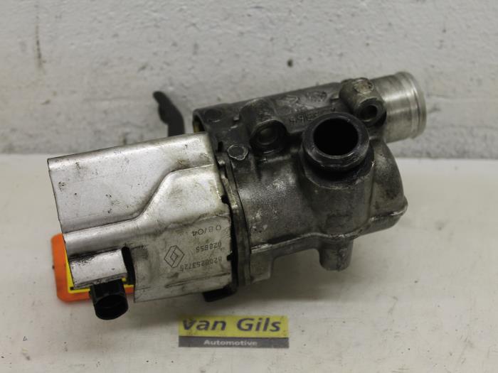 Gebruikte EGR Klep Renault Megane II Grandtour (KM) 1.5 dCi 80 Prijs € 60,00 Margeregeling aangeboden door Van Gils Automotive
