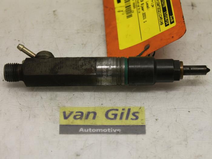 Verstuiver (diesel) Volvo V70 O87544 - foto 1