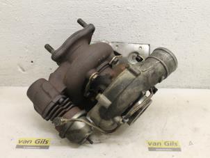 Gebruikte G-lader Volvo V70 (SW) 2.5 D Prijs € 250,00 Margeregeling aangeboden door Van Gils Automotive