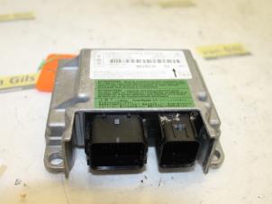 Gebruikte Airbag Module Mazda 3 (BK12) 2.0i 16V Prijs € 50,00 Margeregeling aangeboden door Van Gils Automotive
