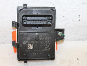 Gebruikte Inspuitcomputer Opel Astra J (PC6/PD6/PE6/PF6) 1.6 16V Ecotec Prijs € 250,00 Margeregeling aangeboden door Van Gils Automotive