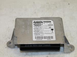 Gebruikte Airbag Module Renault Megane II (BM/CM) 1.6 16V Prijs € 50,00 Margeregeling aangeboden door Van Gils Automotive