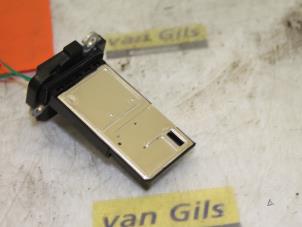 Gebruikte Luchtmassameter Honda Insight (ZE2) 1.3 16V VTEC Prijs € 54,00 Margeregeling aangeboden door Van Gils Automotive