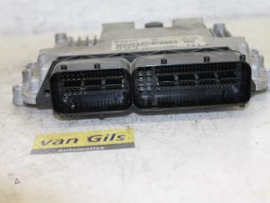 Gebruikte Computer Motormanagement Fiat Doblo Cargo (223) 1.9 JTD Prijs € 150,00 Margeregeling aangeboden door Van Gils Automotive