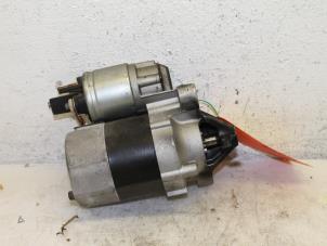 Gebruikte Startmotor Dacia Duster (HS) 1.6 16V Prijs € 53,00 Margeregeling aangeboden door Van Gils Automotive