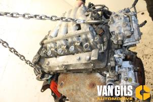 Gebruikte Motor Mitsubishi Space Star (DG) 1.8 16V GDI Prijs € 349,00 Margeregeling aangeboden door Van Gils Automotive