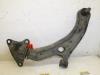 Honda Insight (ZE2) 1.3 16V VTEC Draagarm onder links-voor