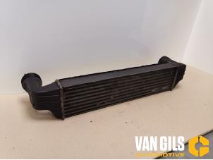 Gebruikte Intercooler BMW 3 serie Touring (E46/3) 320d 16V Prijs € 60,00 Margeregeling aangeboden door Van Gils Automotive