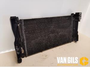 Gebruikte Airco Radiateur BMW 3 serie Touring (E46/3) 320d 16V Prijs € 80,00 Margeregeling aangeboden door Van Gils Automotive