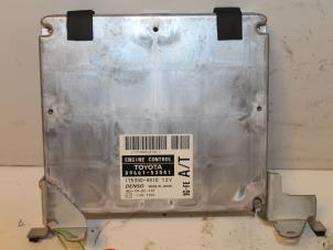 Gebruikte Computer Motormanagement Lexus IS (E2) 200 2.0 24V Prijs € 150,00 Margeregeling aangeboden door Van Gils Automotive