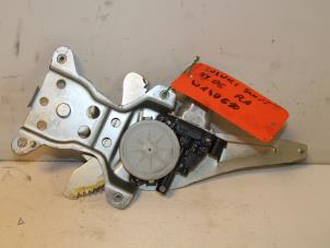 Gebruikte Ruitmechaniek 4Deurs rechts-achter Suzuki Swift (ZA/ZC/ZD1/2/3/9) 1.3 VVT 16V Prijs € 50,00 Margeregeling aangeboden door Van Gils Automotive