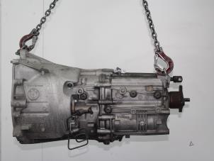 Gebruikte Versnellingsbak BMW 3 serie Touring (E91) 318d 16V Prijs € 499,00 Margeregeling aangeboden door Van Gils Automotive