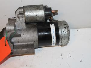Gebruikte Startmotor Renault Laguna II (BG) 1.9 dCi 100 Prijs € 65,00 Margeregeling aangeboden door Van Gils Automotive