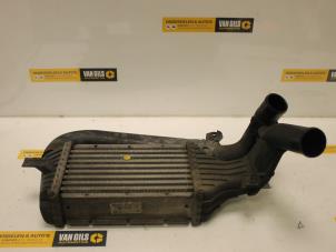 Gebruikte Intercooler Opel Zafira (F75) 2.0 DTI 16V Prijs € 60,00 Margeregeling aangeboden door Van Gils Automotive