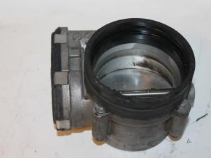 Gebruikte Gasklephuis Maserati Quattroporte V 4.2 Biturbo V8 32V Prijs € 450,00 Margeregeling aangeboden door Van Gils Automotive