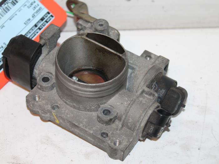 Gasklephuis Fiat Punto O85337 - foto 1