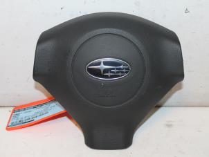 Gebruikte Airbag links (Stuur) Subaru Legacy Touring Wagon (BP) 2.0 R 16V Prijs € 75,00 Margeregeling aangeboden door Van Gils Automotive