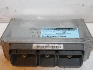 Gebruikte Computer Motormanagement Jaguar S-type (X200) 3.0 V6 24V Prijs € 150,00 Margeregeling aangeboden door Van Gils Automotive