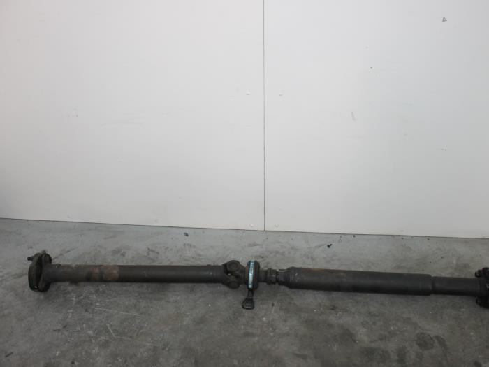 Gebruikte Cardanas Jaguar S-type (X200) 3.0 V6 24V Prijs € 99,99 Margeregeling aangeboden door Van Gils Automotive