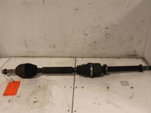 Gebruikte Cardanas rechts-voor (VWA) Renault Megane II (BM/CM) 1.5 dCi 100 Prijs € 74,99 Margeregeling aangeboden door Van Gils Automotive