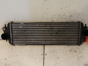 Gebruikte Intercooler Renault Trafic New (FL) 1.9 dCi 82 16V Prijs € 60,00 Margeregeling aangeboden door Van Gils Automotive